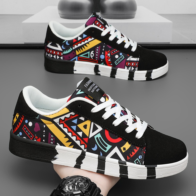 ​​MAEDEF Shoes for Women Men V - Skateboard recension och pris