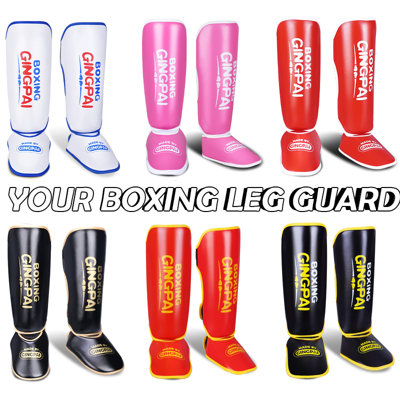 1 Pair Child Boxing MMA Muay T - Sports Equipment 5 Years Old recension och pris