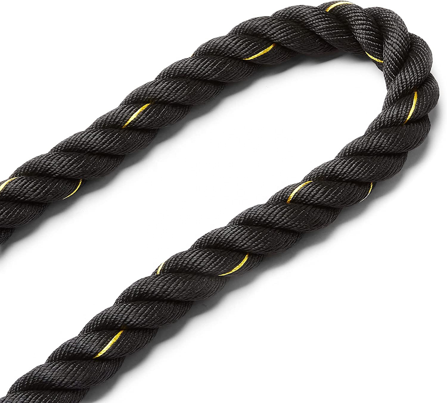 Heavy Jump Fitness Battle Rope - Jump Rope recension och pris