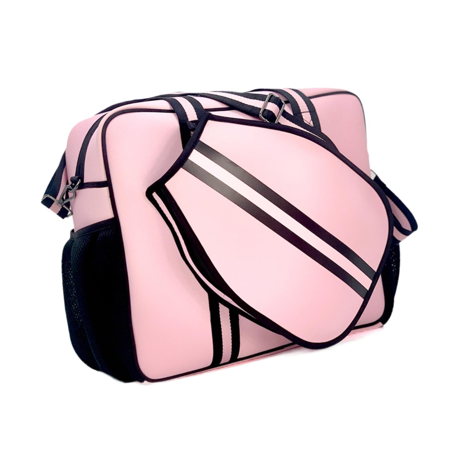 Pickleball Paddle Bag Large Ca - Tennis Racket recension och pris