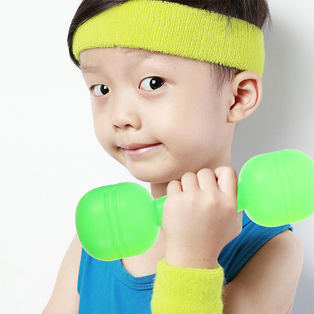 4Pairs Kids Dumbbells Set Soun - Dumbbell Set recension och pris