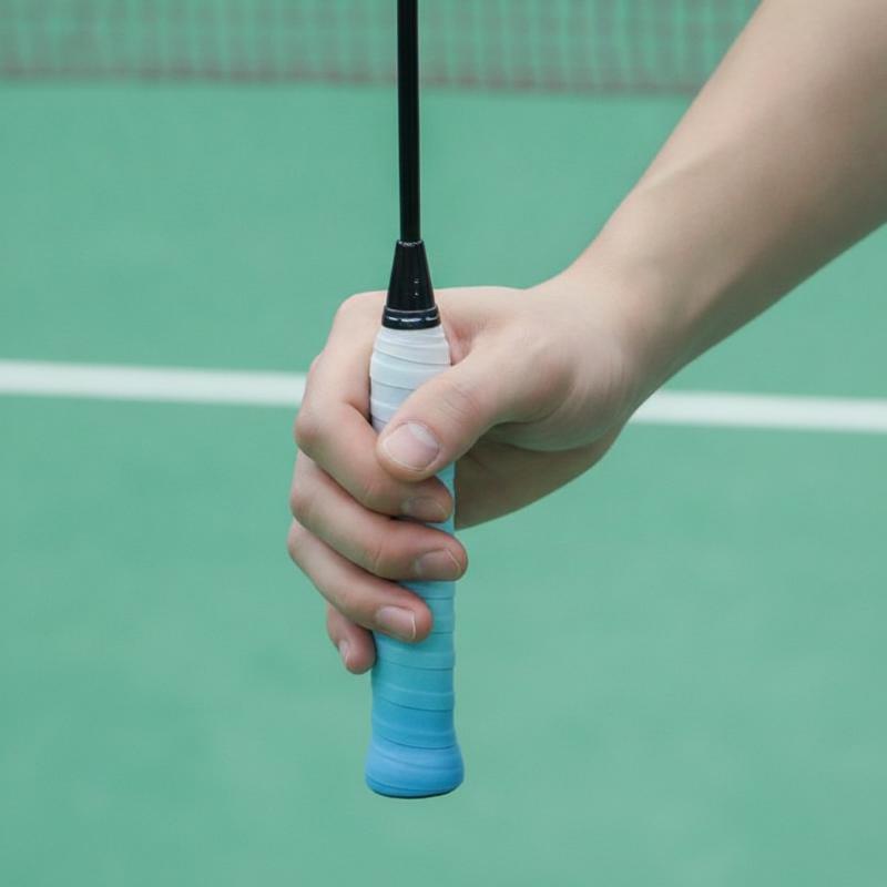 Gradient Color Sport Overgrip  - Tennis Racket recension och pris