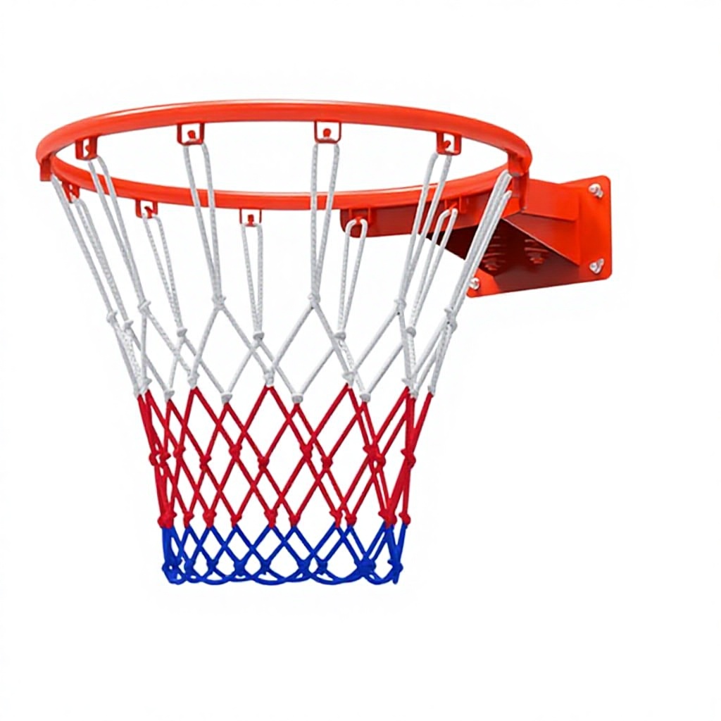Household Standard Wall-Mounte - Basketball Hoop recension och pris