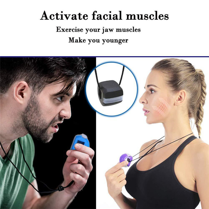 Silica Gel Face Fitness Ball J - Gym Ball recension och pris