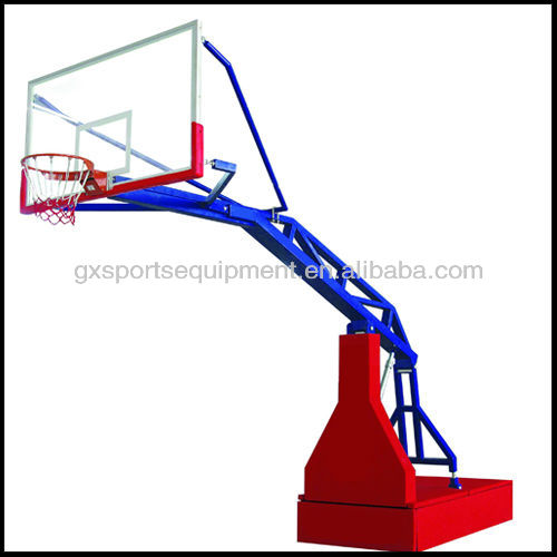 Professional Basketball Hoop O - Basketball Hoop recension och pris