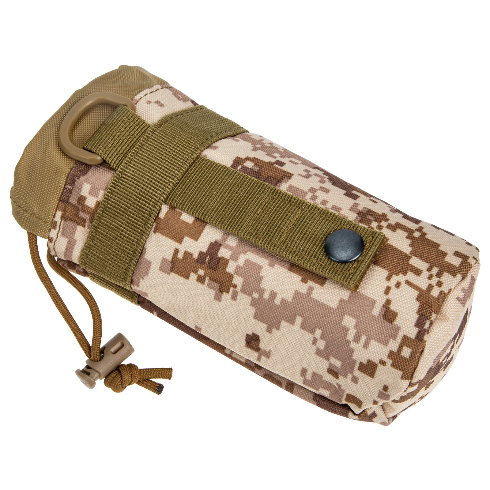 Nylon Water Bottle Bag Waterpr - Sports Water Bottle Insulated recension och pris