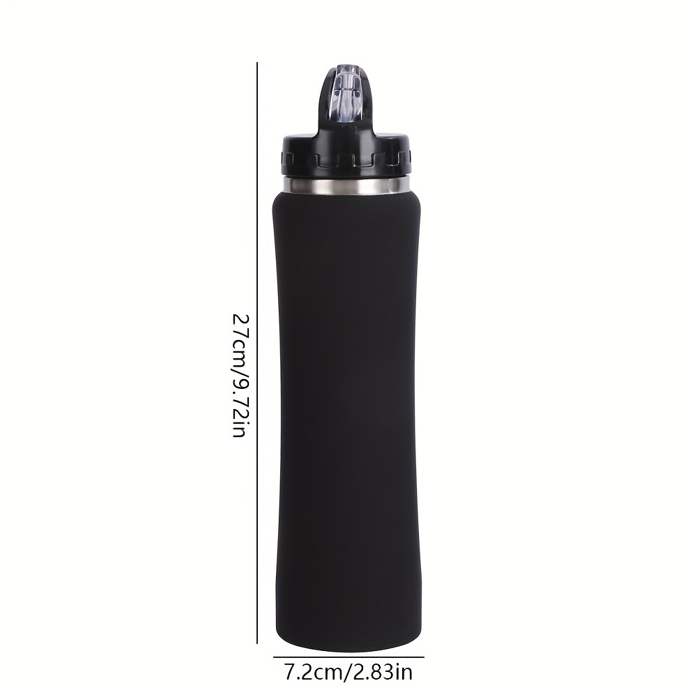 Personalized Insulated Stainle - Sports Water Bottle Insulated recension och pris